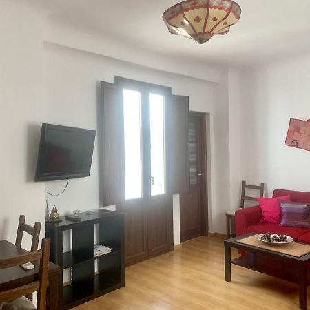 Appartamento La Casa Del Cadi Granada Esterno foto