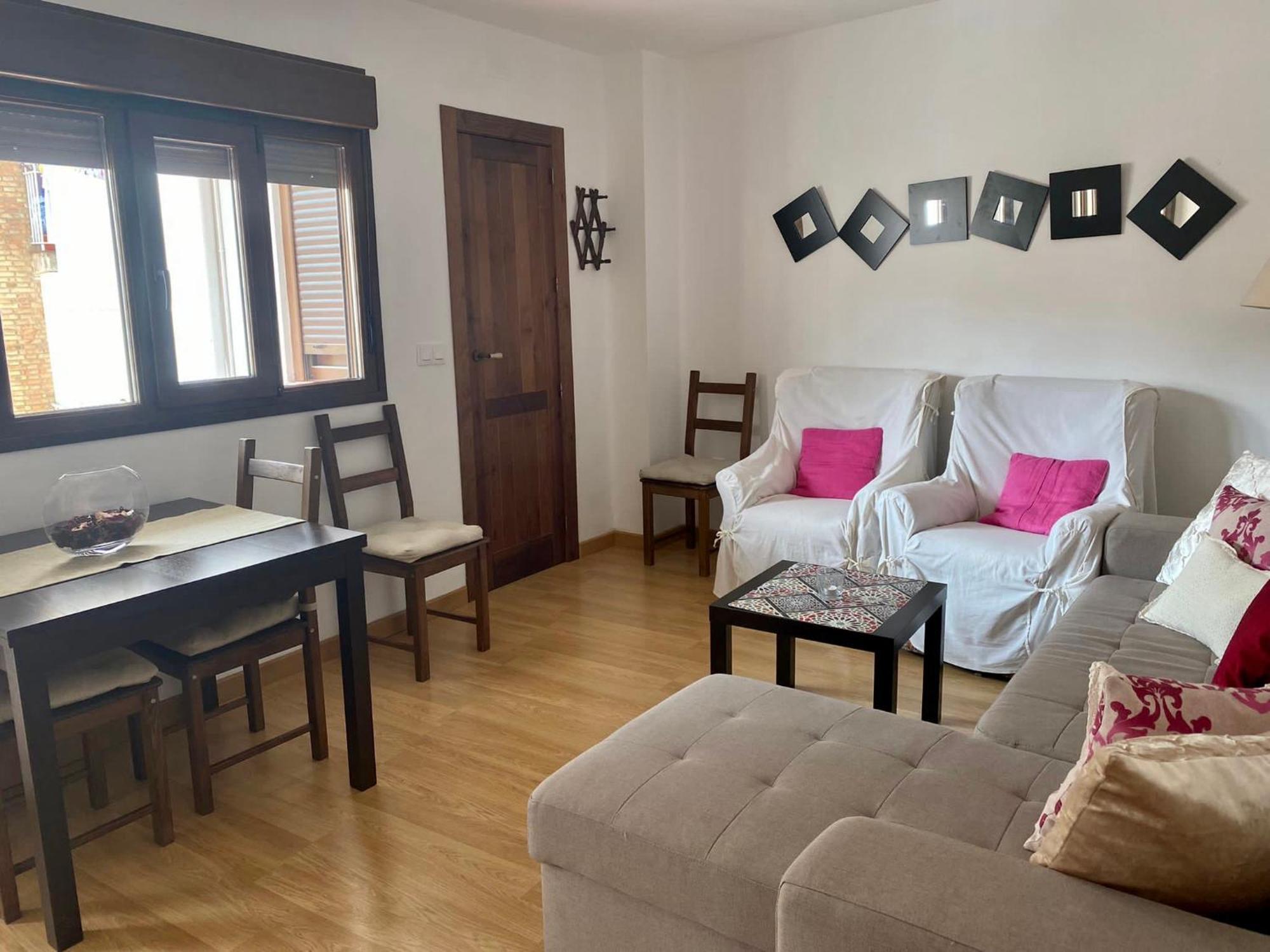 Appartamento La Casa Del Cadi Granada Esterno foto
