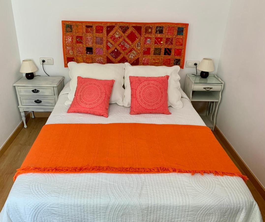 Appartamento La Casa Del Cadi Granada Esterno foto