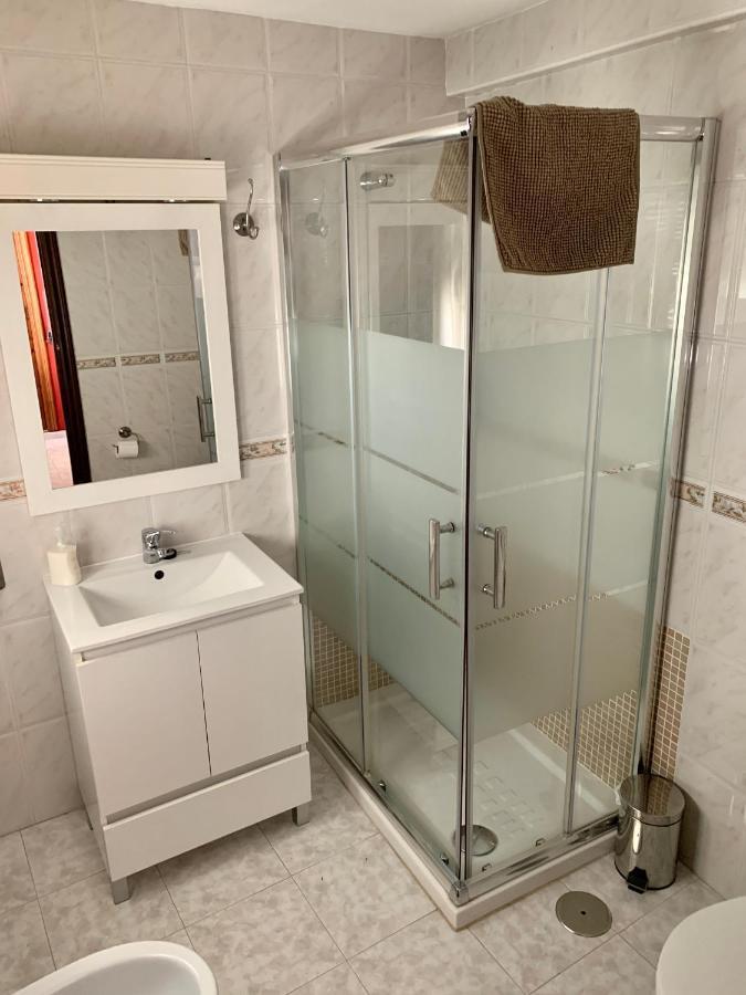 Appartamento La Casa Del Cadi Granada Esterno foto