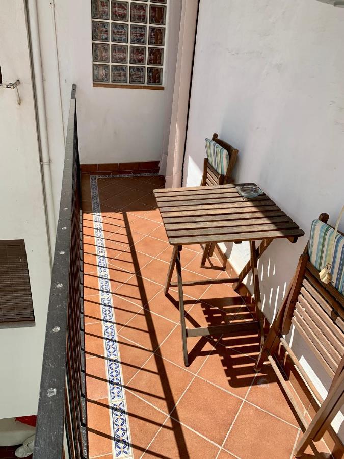 Appartamento La Casa Del Cadi Granada Esterno foto