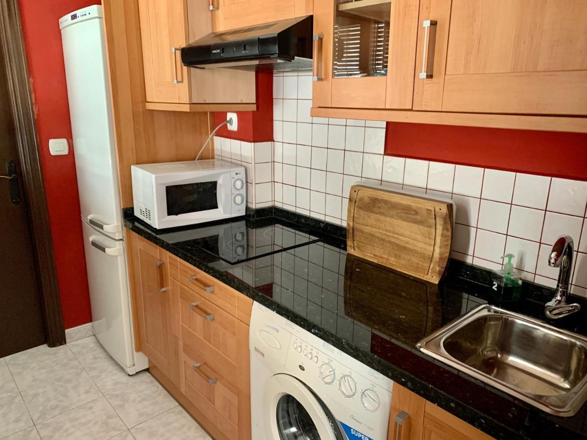 Appartamento La Casa Del Cadi Granada Esterno foto